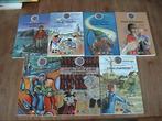 6 boeken voor groep 7 + 8 - Hans Kuyper / Leonie Kooiker, Ophalen of Verzenden, Gelezen, Hans Kuyper, Fictie