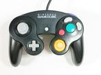 Originele Nintendo GameCube Controller - Zwart, Nintendo, Contact@nintendo.nl, Goldsteinstrasse 235, D-60528 Frankfurt am Main