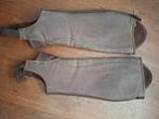 Harry horse chaps m, Dieren en Toebehoren, Paardrijkleding, Harryhorse.nl, Harryhorse.nl, Ophalen of Verzenden, Zo goed als nieuw