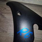 Yamaha YZF-R6 2003-2005 5SL Linker Kuip Kap mid links, Motoren, Onderdelen | Yamaha, Gebruikt, Linker kap kappenset, Ophalen of Verzenden