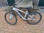 Rockrider Btwin 340, mountainbike, Fietsen en Brommers, Fietsen | Mountainbikes en ATB, Gebruikt, Hardtail, 45 tot 49 cm, Ophalen