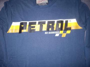 longsleeve van Petrol Industries   140 beschikbaar voor biedingen