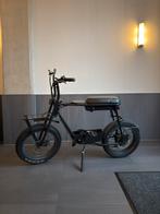 Phasefour Fatbike Elektrische Fiets, Gebruikt, Minder dan 47 cm, 50 km per accu of meer, Ophalen
