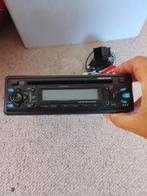 Medion MD-4366 autoradio, Auto diversen, Autoradio's, Ophalen of Verzenden, Gebruikt