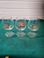 glazen heineken tarwebok op voet, Ophalen of Verzenden, 'T Olde Gre-j, Info@toldegrej.nl, Endepoelstraat 20f Didam