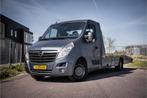 Opel Movano 2.3 CDTI BiTurbo L3 F3500 Start/Stop | Auto ambu, Stof, Gebruikt, Euro 6, 4 cilinders