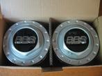 NIEUW ! 4X BBS RM012 deksels Golf GTI Edition One! Uniek!, Ophalen of Verzenden, Nieuw