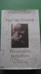 Verzamelde gedichten – Paul van Ostaijen, Ophalen of Verzenden, Zo goed als nieuw, Nederland