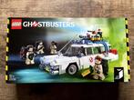 Lego Ideas 21108: Ghostbusters Ecto-1 SEALED, Ophalen of Verzenden, Nieuw, Complete set, Lego