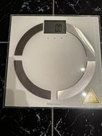 Mediamarkt personenweegschaal, 1 tot 500 gram, 100 kg of meer, Ophalen of Verzenden, Personenweegschaal