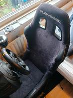 Playseat Evolution + Thrustmaster TX - Complete Set, Spelcomputers en Games, Ophalen, Zo goed als nieuw, Overige typen, Xbox One