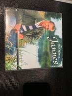 Jannes vinyl, Cd's en Dvd's, Ophalen of Verzenden, Zo goed als nieuw, Overige formaten, Levenslied of Smartlap