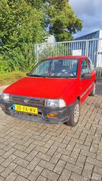Suzuki Alto 1.0 GA, Auto's, 4 cilinders, 17 €/maand, Origineel Nederlands, Handgeschakeld