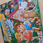 Knibbel knabbel knuisjes, Hobby en Vrije tijd, Gezelschapsspellen | Bordspellen, Ophalen, Zo goed als nieuw