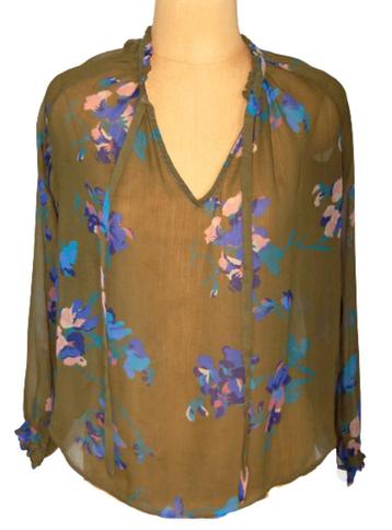 French Connection blousetop, top, Mt. 36 / S beschikbaar voor biedingen