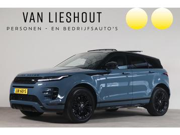 Land Rover Range Rover Evoque 1.5 P270e PHEV AWD Dynamic SE  beschikbaar voor biedingen