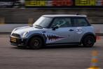 Mini Cooper R50 | 6-bak | Cooper S kit | 17” velgen | Zeer n, Auto's, Mini, Voorwielaandrijving, 1025 kg, 15 km/l, 4 cilinders