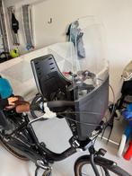Bobike fiets stoeltje voorzijde, Ophalen of Verzenden, Zo goed als nieuw