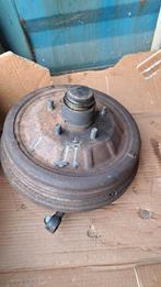 Cadillac 1941t m 70  parts gaat groot opruimen bumpers, Ophalen of Verzenden, Cadillac