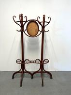 Thonet kapstok, Huis en Inrichting, Woonaccessoires | Kapstokken, Gebruikt, Trawlerkade 44 IJmuiden, Info@vintagehaarlem.nl, Hout