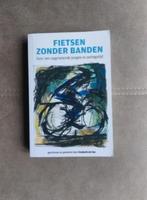 Fietsen zonder banden door F. de Vos, Overige, Ophalen of Verzenden, Zo goed als nieuw, Frederik de Vos