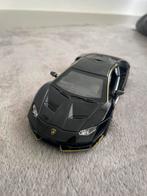 Lamborghini Aventador Modelauto 1:32, Hobby en Vrije tijd, Modelauto's | 1:32, Ophalen of Verzenden, Zo goed als nieuw, Auto, Overige merken
