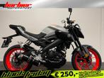 Hele mooie Yamaha MT 125 ABS MT125 MT-125 (bj 2019), Motoren, Bedrijf, Onbekend, 125 cc, YAMAHA