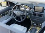 Mercedes C-klasse 280 Avantgarde |Pano|Navi groot|Trekhaak|X, Automaat, Achterwielaandrijving, 1800 kg, Leder en Stof