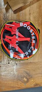 Startkabels NIEUW, Auto-onderdelen, Accu's en Toebehoren, Ophalen of Verzenden, Nieuw