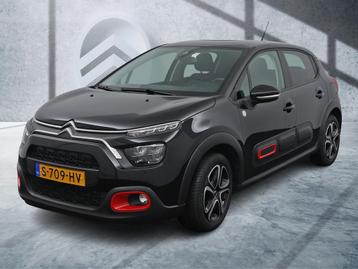 Citroën C3 82 PK C-Series | Rijklaar | (bj 2023) beschikbaar voor biedingen