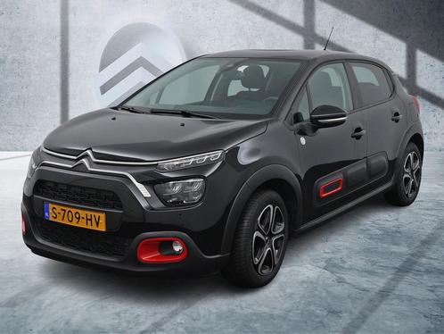 Citroën C3 82 PK C-Series | Rijklaar | (bj 2023), Auto's, Citroën, Bedrijf, Te koop, C3, ABS, Airbags, Airconditioning, Alarm