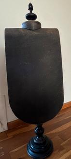 Stijlvolle houten sieradenhouder - display, Ophalen of Verzenden