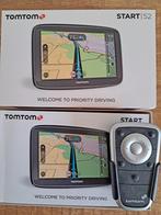 TomTom Routeplanner, Auto diversen, Autonavigatie, Ophalen of Verzenden, Zo goed als nieuw