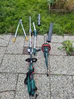 Tuin Gereedschap - Heggenschaar, Takkenschaar, Tuin en Terras, Hand-tuingereedschap, Ophalen of Verzenden, Gebruikt, Overige soorten