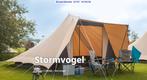 Dewaard/vrijbuiter stormvogel tent., Ophalen, Gebruikt, Tot en met 4