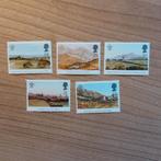 Engeland  1994  Mi 1503 - 1507, Ophalen of Verzenden, Postfris