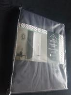 Villa Volance Verduisterend Gordijn - 140x260cm - Nieuw, Huis en Inrichting, 100 tot 150 cm, Nieuw, Grijs, Modern