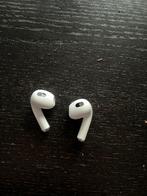 Airpods 4, Ophalen of Verzenden, Zo goed als nieuw, In oorschelp (earbud), Bluetooth