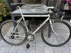 Racefiets Sirocco, Fietsen en Brommers, Fietsen | Racefietsen, Gebruikt, 26 inch, Aluminium, 15 tot 20 versnellingen