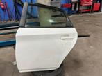Toyota Prius (ZVW3) Deur Links Achter, Auto-onderdelen, Ophalen of Verzenden, Gebruikt, Toyota
