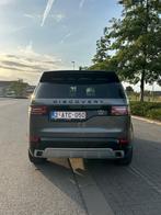 Land Rover Discovery, 4 cilinders, Leder, Discovery, Vierwielaandrijving