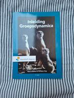Willem Vos - Inleiding groepsdynamica, Boeken, Ophalen of Verzenden, Willem Vos; Gert Alblas, Ontwikkelingspsychologie, Zo goed als nieuw