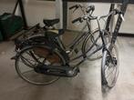 2 fietsen gazelle en union bieden vanaf 50€, Fietsen en Brommers, Ophalen, Gazelle, ., .