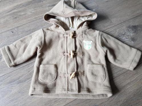 Jasje / vestje jongetje of meisje -- maat 62 -- Junior Club, Kinderen en Baby's, Babykleding | Maat 62, Zo goed als nieuw, Jongetje of Meisje