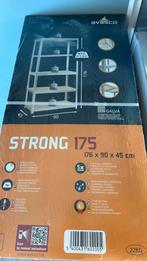 Stellingkast Hornbach Avasco Strong 175 nieuw in doos, Ophalen, Nieuw