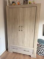 Kast kinderkamer interbaby, Kinderen en Baby's, Kinderkamer | Commodes en Kasten, Ophalen, 50 tot 70 cm, 105 cm of meer