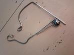 Squadra Blu ketting., Sieraden, Tassen en Uiterlijk, Ophalen, Zo goed als nieuw, Overige materialen