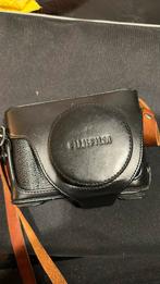 Fujifilm x100T, Gebruikt, Compact, Ophalen of Verzenden, Fuji