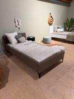 Kidsmill Square bed 90x200 incl garantie, Ophalen, 85 tot 100 cm, Zo goed als nieuw, Matras