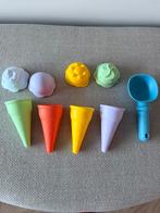 Speelgoed ijsjes, Ophalen, Zo goed als nieuw